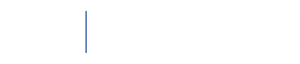Axe Compute Logo