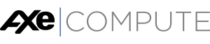 Axe Compute logo