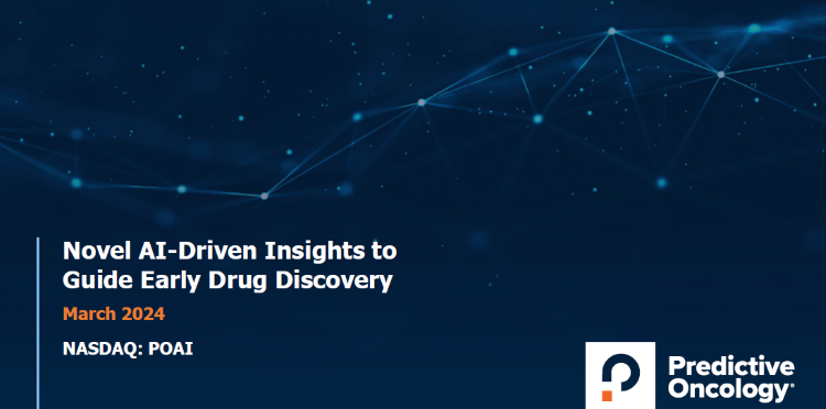 POAI Investor Presentation 2024